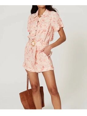 Show Me Your MuMu Bexley Romper